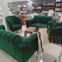 ست مبلمان صدفی مدلsofi*با ضمانت و بالاترین کیفیت*