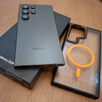 s24 ultra 512  در حد|موبایل|تبریز, |دیوار