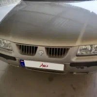 سمند 84