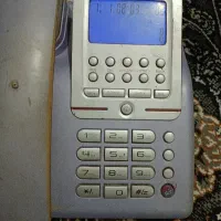 تلفن رومیزی