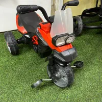 موتورسه چرخ بچگانه