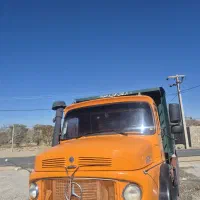 فروش زیرمایلر مدل ۱۴۰۲|خودرو سنگین|اسفندقه, |دیوار