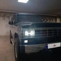 پاترول ۲ در مدل ۸۲