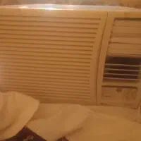 کولر ال جی تمیزه همه چیز عالی فقط 50درصد گاز هست|کولر گازی و فن‌کوئل|لاشار, |دیوار