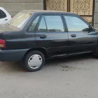 پراید صبا مدل ۸۵|خودرو سواری و وانت|قدس, شهرقدس|دیوار