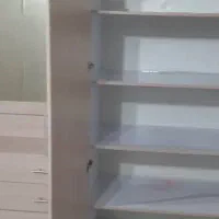 کمددرحد نو|تخت و سرویس خواب|منجیل, |دیوار