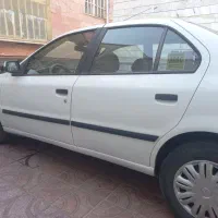 سمند مدل ۹۱|خودرو سواری و وانت|کرج, اسدآباد|دیوار