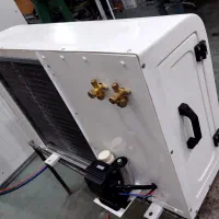 سردخانه ۳+۳+۲/۳۰ بالای صفر|ماشین‌آلات صنعتی|رشت, گیل|دیوار