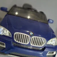 ماشین شارژی BMW X6 فروش فوری