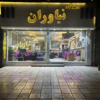 مغازه۱۱۰متر/حاشیه‌هدایت|اجارهٔ مغازه و غرفه|مشهد, هنرور|دیوار