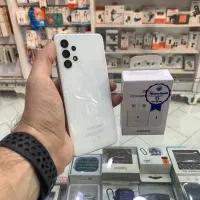 سامسونگ A32 در حد نو واقعی