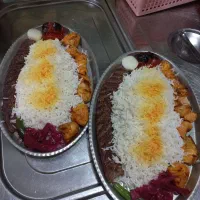 بیرون بر خانواده ....هر پرس غذا نوشابه رایگان