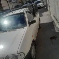 وانت پراید مدل ۱۴۰۳