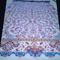 دو عدد فرش 9 متری نو نو داخل مشما