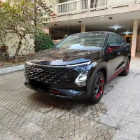 فونیکس FX-صفر خشک-مشکی-مدل 1403-پرمیوم