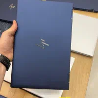 hp dragonfly gen2 i5 16 256