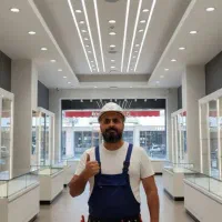 بازسازی صفرتاصد منزل ،ویلا ،دفترومحل کار|خدمات پیشه و مهارت|پاکدشت, پاکدشت (مامازند)|دیوار