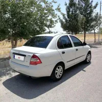تیبا1 1398 رینگ اسپرت