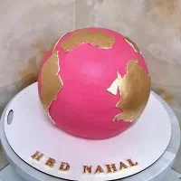 سفارش کیک تولد و کافی شاپی و حلوا ویژه نذورات