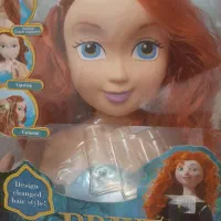 عروسک|اسباب‌‌بازی|تهران, ارم|دیوار