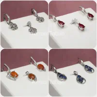 با فاکتور نیم ست نقره با قیمت مناسب بصورت تضمینی|جواهرات|مشهد, چهنو|دیوار