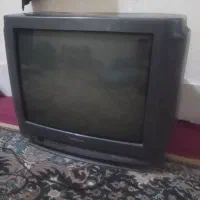 تلویزیون سالم و تمیز