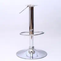 پایه صندلی اپن آشپزخانه جک دار