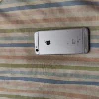 گوشیه آیفون 6 کاملن سالمه|موبایل|تهران, نیروی دریایی|دیوار
