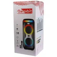 اسپیکر قابل حمل گلکسی بیت