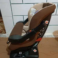 صندلی خودرو کودک