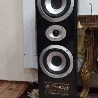 اسپیکر باند|سیستم صوتی خانگی|تبریز, |دیوار