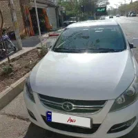 ماشین جک جی ۵مدل ۹۵ بی رنگ معاوضه با اپارتمان