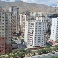 ۱۳۵ متر ۳ خواب /ویو کوهستان بدون مشرف سند تک برگ