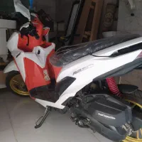 طرح کلیک مدل 1403 در حد خشک نو