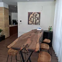 فروش و تهاتر آپارتمان ۹۵ متری ۲ خوابه فول میگونو|فروش آپارتمان|فشم, |دیوار