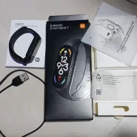 ساعت شیائومی Mi band 7 Global|ساعت|اندیشه, اندیشه فاز ۳|دیوار