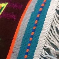 گلیم دست بافت نو|گلیم، جاجیم، گبه|تهران, شکوفه|دیوار