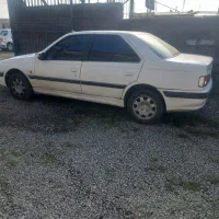 پارس سال ۱۳۹۲ دو لکه رنگ عروسک|خودرو سواری و وانت|تالش, هشتپر|دیوار