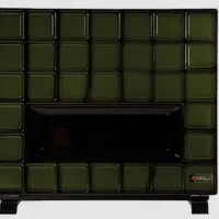 بخاری نیک کالا