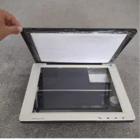 اسکنر HP اسکن جت ۲۰۰|پرینتر، اسکنر، کپی، فکس|پرند, فاز ۲|دیوار