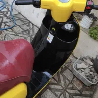 بنلی پانارئا|موتورسیکلت|تهران, آذربایجان|دیوار