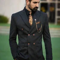 اجاره کتشلوار پا ساژ رضا طبقه بالا مغازه سوم|لباس|یاسوج, |دیوار