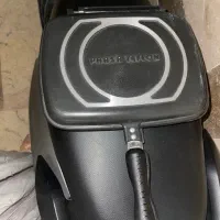 ماهیتابه دو طرفه پارس تفلون