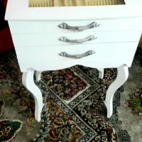 استند جاقاشقی