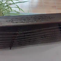 ساز و موسیقی|سازهای سنتی|بیجار, |دیوار