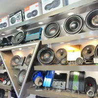 دزدگیر سیستم شیشه دودی