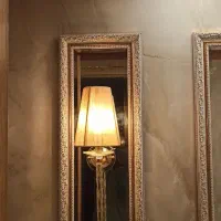 شیشه بری .میز نهار خوری .آینه و شیشه در جه یک|آینه|تهران, ستارخان|دیوار