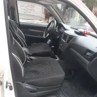 کاپرا ۲ ۹۷|خودرو سواری و وانت|کرمانشاه, |دیوار