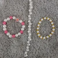 دستبند گردنبند گوشواره گیره کش مو|بدلیجات|نجفآباد, یزدانشهر|دیوار