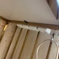 میز ناخن تمام استیل درجه یک|آرایشگاه و سالن‌های زیبایی|ری, دیلمان|دیوار